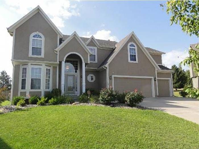 Overland Park Home