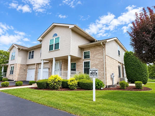 8116 160th St #0, Tinley Park, IL 60477