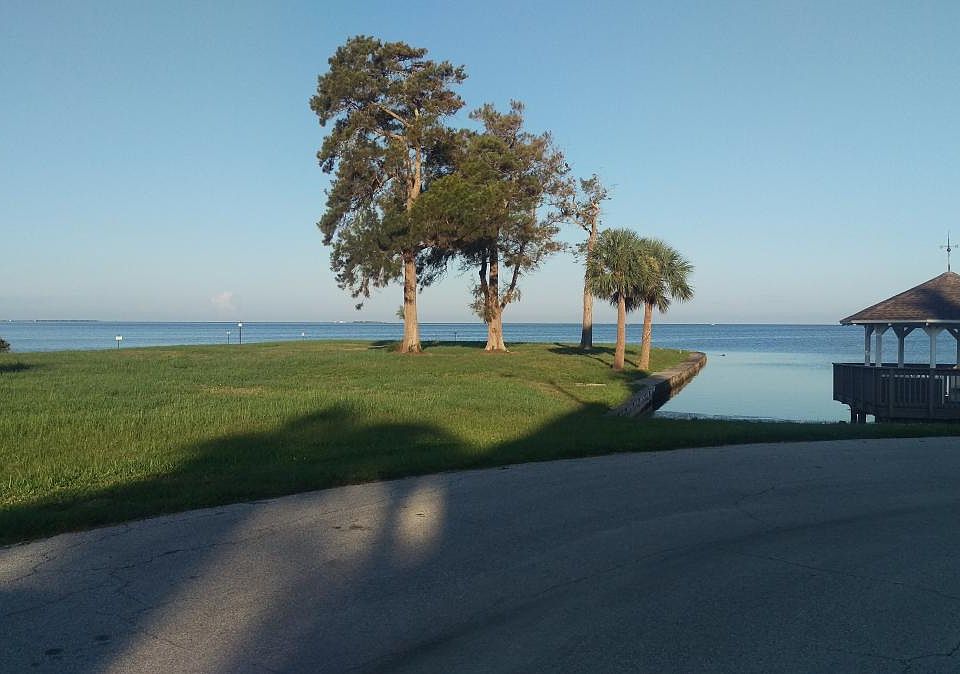Gulf view
