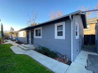473 S Willard Ave #473, San Jose, CA 95126