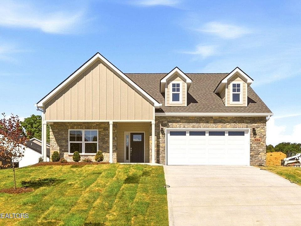 1st image of 806 Greenhead Ln Lot 31