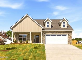 806 Greenhead Ln LOT 31, Knoxville, TN 37924