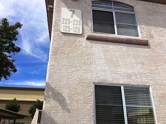2nd image of 4555 E Sahara Ave Unit 277