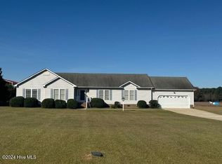 119 Ridge Rd, Ahoskie, NC 27910