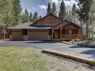16891 Pony Express Way, Bend, OR 97707
