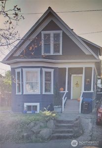 6753 18th Avenue NW, Seattle, WA, 98117