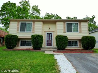 18221 Swan Stream Dr, Gaithersburg, MD 20877