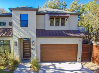 1809 Lucerne St, Dallas, TX 75214