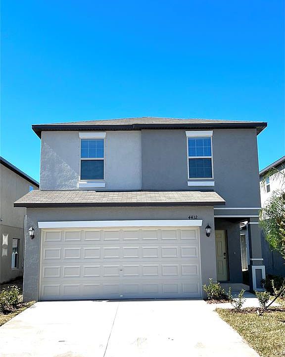 1st image of 4432 Globe Thistle Dr