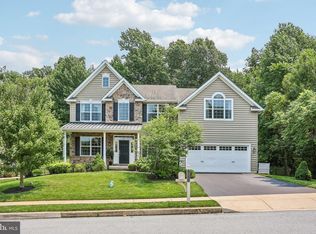 1012 Woodruff Rd, Coatesville, PA 19320