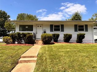 10501 Lilac Ave, Saint Louis, MO