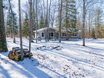 W6849 Windfall Rd, Wausaukee, WI, 54177