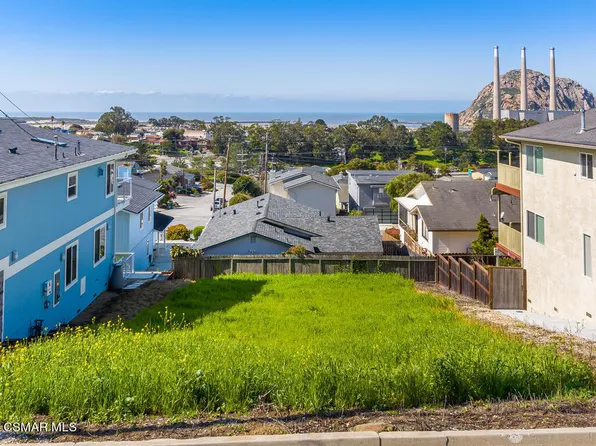 Berwick Dr, Morro Bay, CA 93442