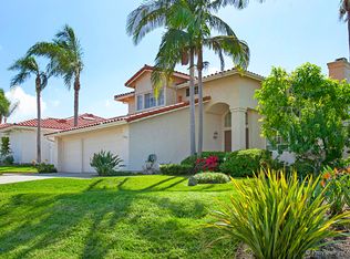 4645 Sunburst Rd, Carlsbad, CA 92008