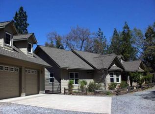 22676 Virginia Ave, Twain Harte, CA 95383