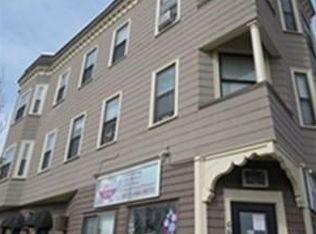 669 Somerville Ave, Somerville, MA 02143