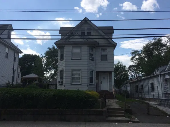 200 Jewett Ave, Staten Island, NY 10302