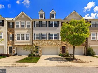 8407 Winding Trl, Laurel, MD 20724