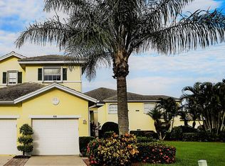 400 Southstar Dr #404, Fort Pierce, FL 34949