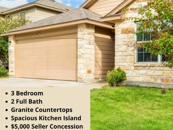 7023 PHOEBE VW, San Antonio, TX 78252