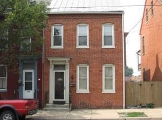 234 N 3rd St, Columbia, PA 17512