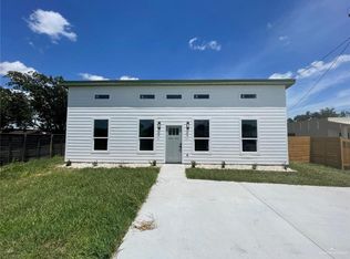 2805 Rudy Dr, Weslaco, TX 78596