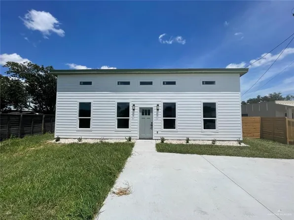 2805 Rudy Dr, Weslaco, TX 78596