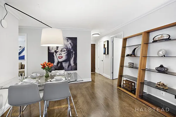 Rented by Halstead Real Estate | media 8