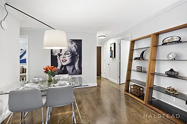 Rented by Halstead Real Estate