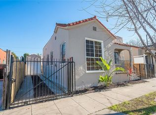 6040 Arlington Ave, Los Angeles, CA 90043