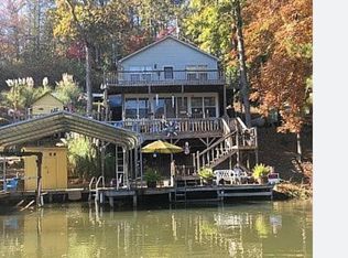 218 Henry Baggett Slough, Quinton, AL 35130