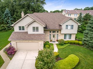 11631 Whispering Hill Dr, Orland Park, IL 60467