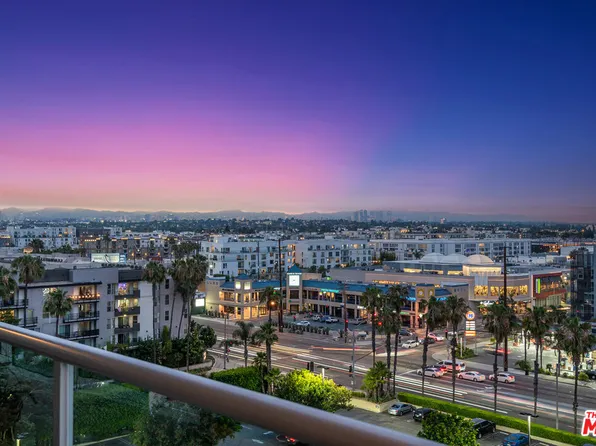 13600 Marina Pointe Dr Unit 905, Venice, CA 90292