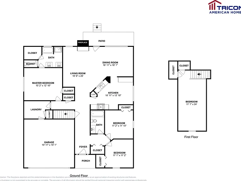 420 Heathcliff Ct — Photo 17