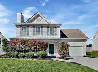 5721 Gaboury Ln, Knoxville, TN 37918