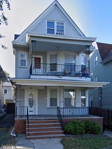25 Lawton St, East Orange, NJ, 07017