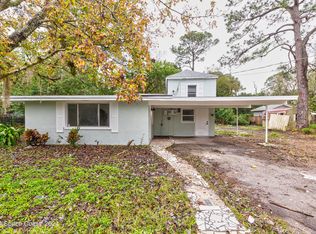 1401 Cowart Rd, Cocoa, FL 32922