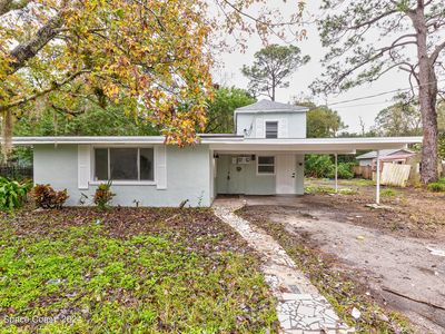 1401 Cowart Rd, Cocoa, FL, 32922