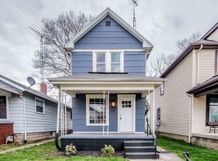 261 SW 3rd St, Richmond, IN 47374