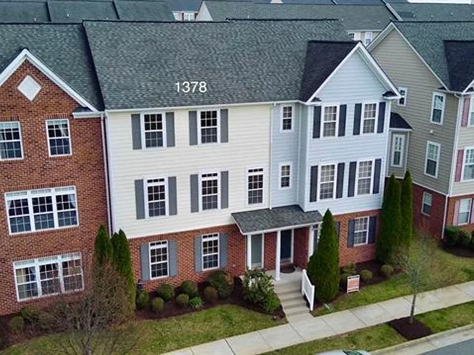 1378 Timberwood Blvd