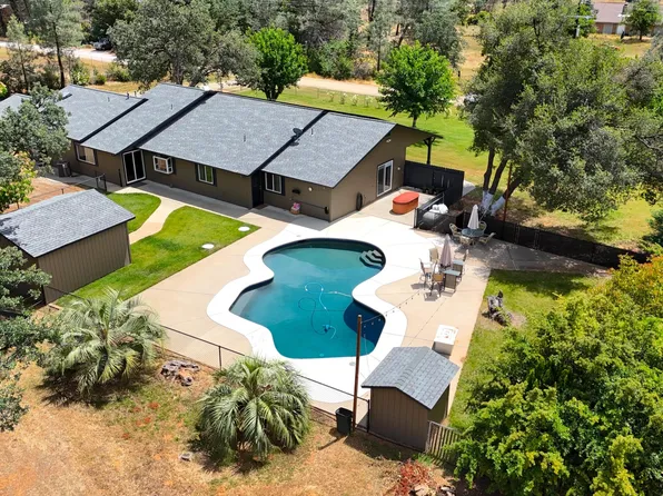 17536 Oly Way, Anderson, CA 96007