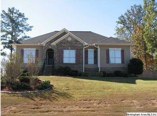 102 Magnolia Ln, Warrior, AL 35180