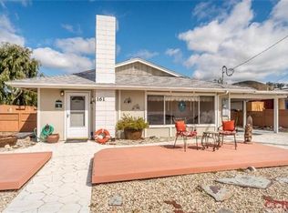 161 Mindoro St, Morro Bay, CA 93442