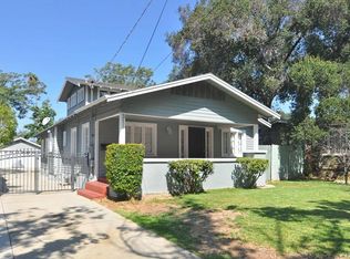 311 N Oak Ave, Pasadena, CA 91107