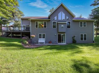 2351 11 1/4 Ave, Cameron, WI 54822