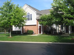 56112 Troon Dr N, Utica, MI 48316