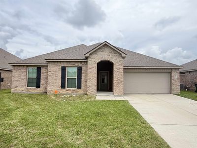 3247 Snowy Egret Dr, Lake Charles, LA, 70615