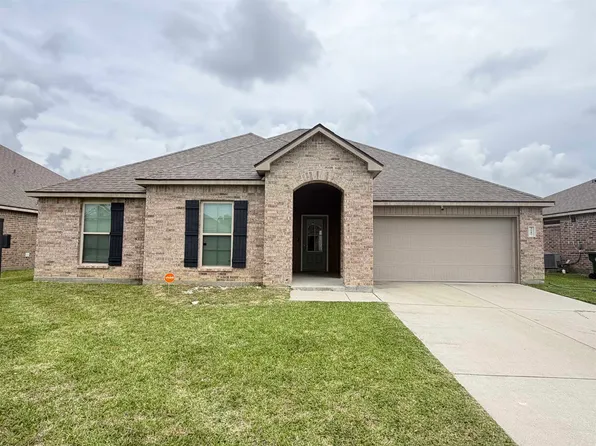 3247 Snowy Egret Dr, Lake Charles, LA 70615