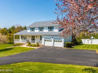 4410 Red Rose Ct, Middletown, MD 21769