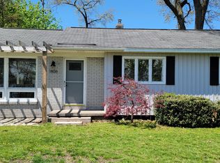 1806 Oak Ave, Muskegon, MI 49445
